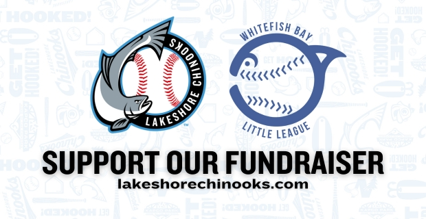 Chinooks Fundraiser