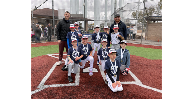 White Sox Minors Fall Ball 2025 Champs